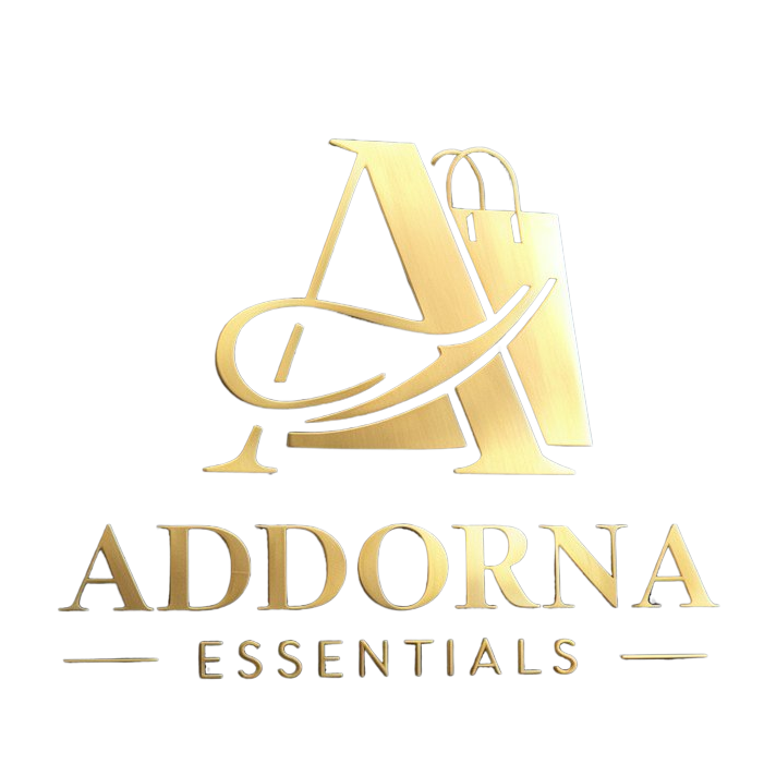 addorna essentials logo